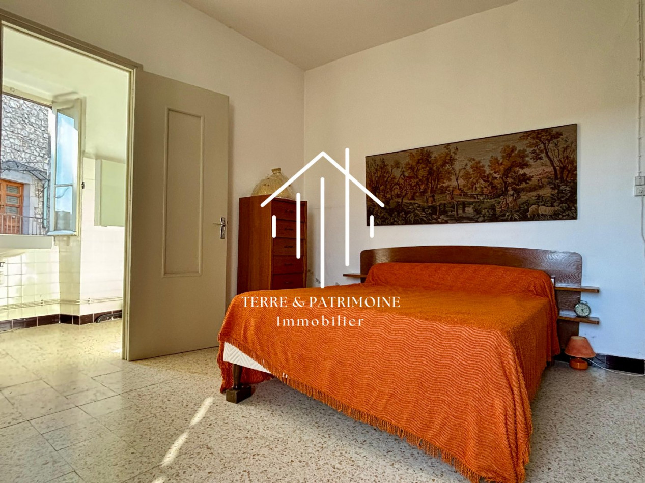 sale Maison de village Ruoms - Photo 8