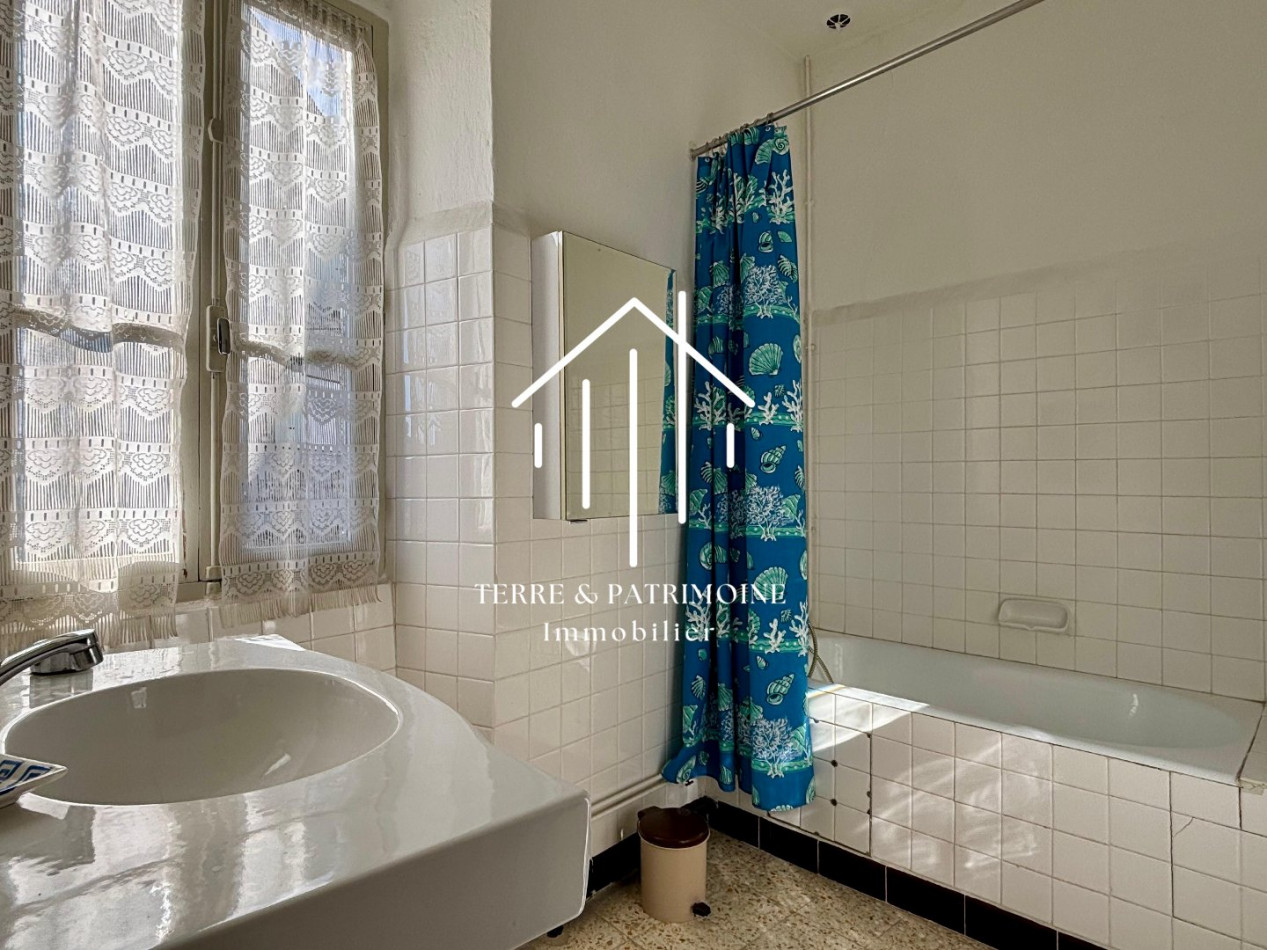 sale Maison de village Ruoms - Photo 9