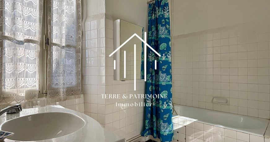 sale Maison de village Ruoms