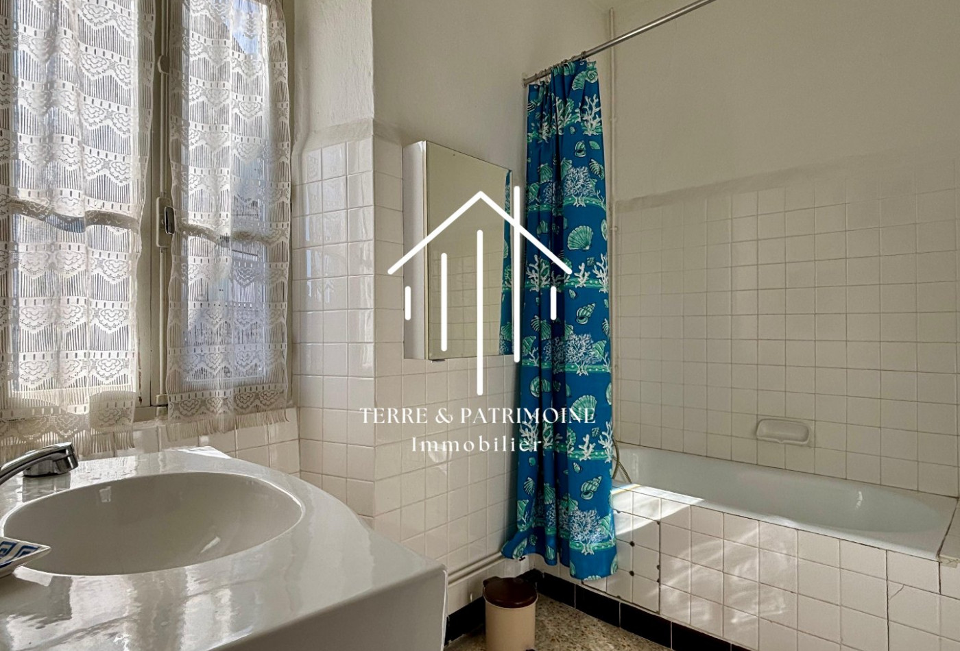 vente Maison de village Ruoms - Photo 9