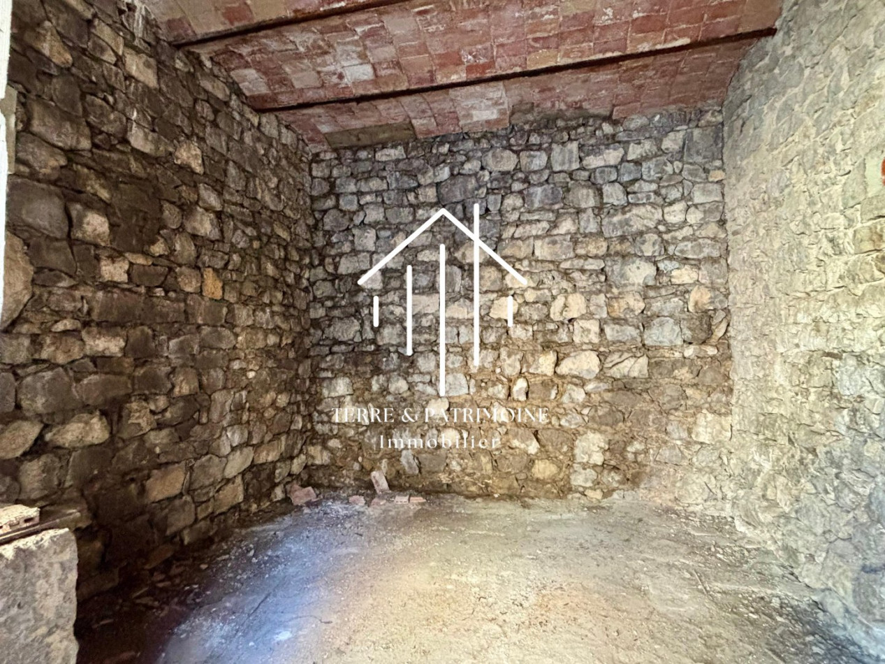 sale Maison de village Ruoms - Photo 10