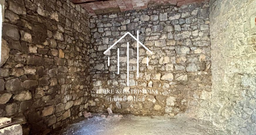 sale Maison de village Ruoms