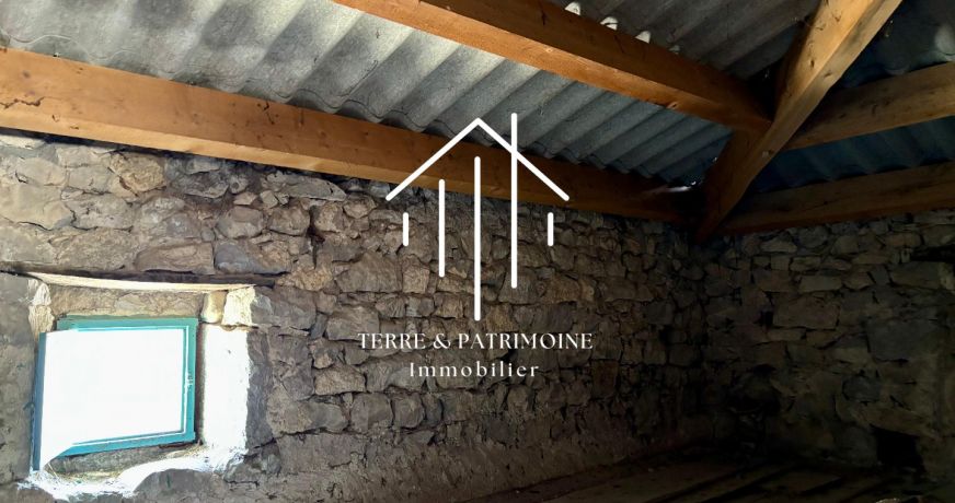 sale Maison de village Ruoms