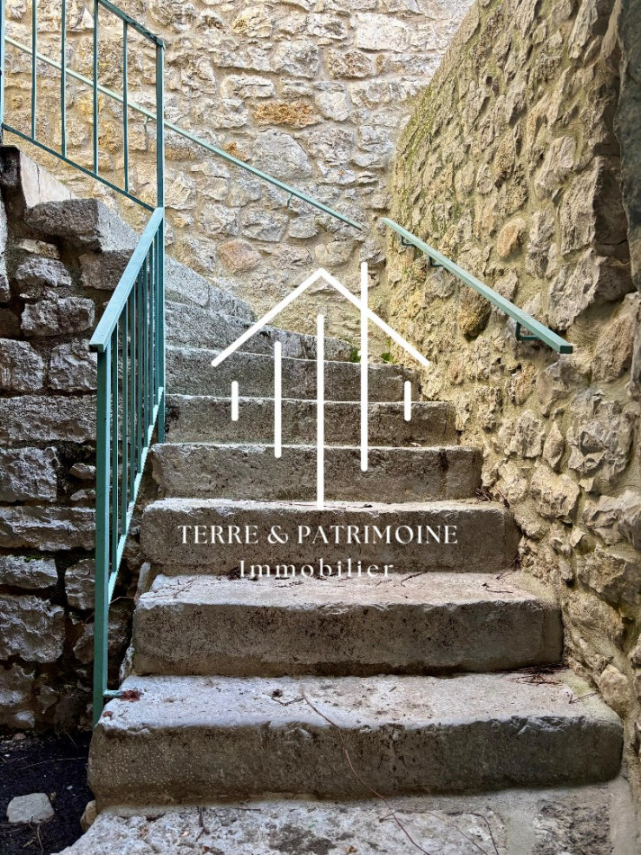 sale Maison de village Ruoms - Photo 2