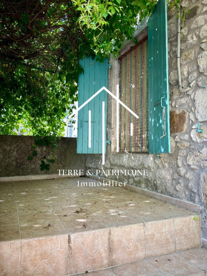 sale Maison de village Ruoms - Photo 3