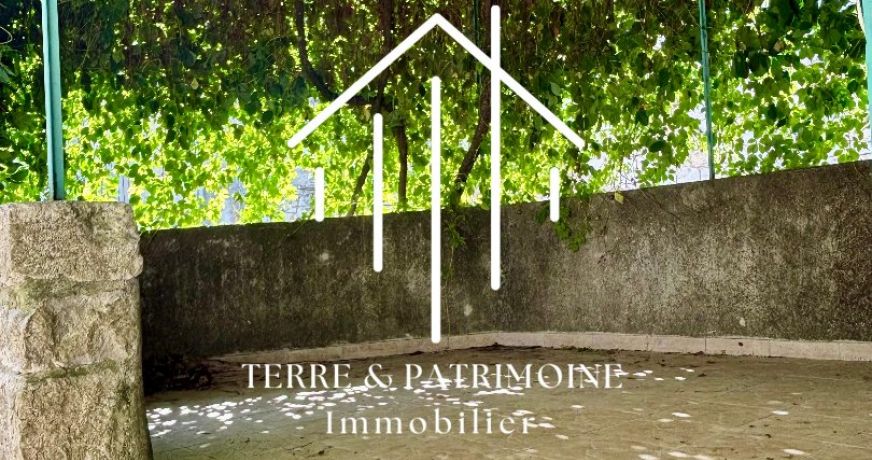 sale Maison de village Ruoms