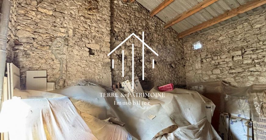 sale Maison de village Ruoms