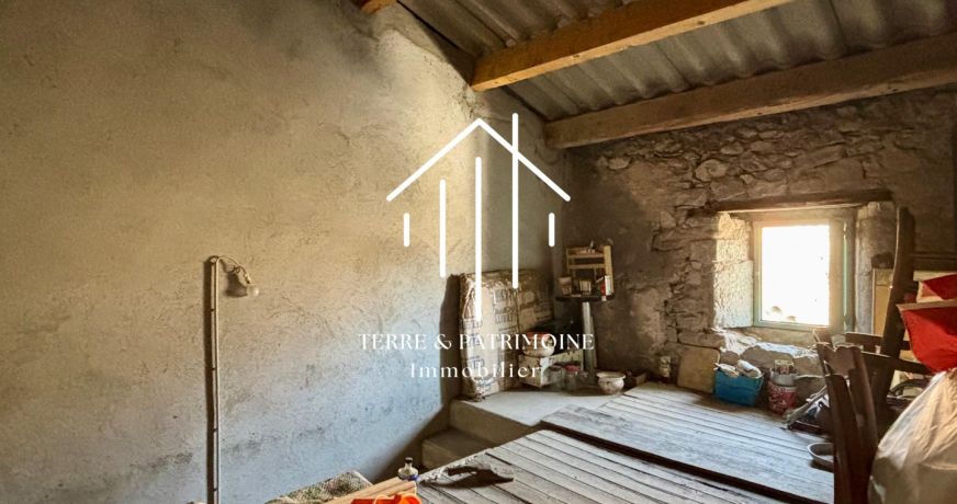 sale Maison de village Ruoms