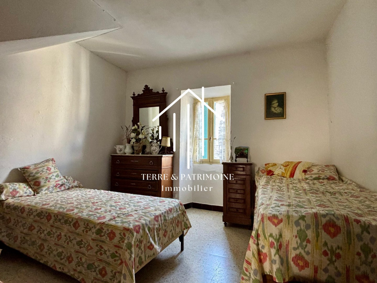 sale Maison de village Ruoms - Photo 7