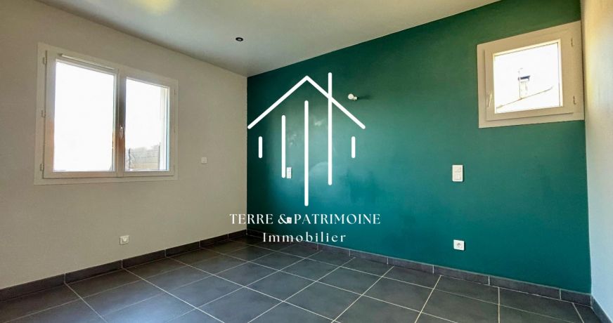 sale Maison Vallon Pont D'arc