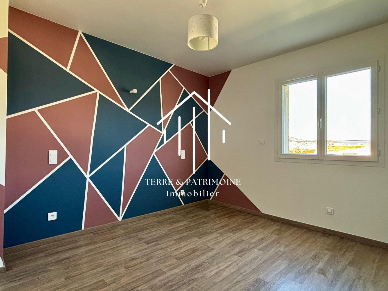 vente Maison Vallon Pont D'arc - Photo 8