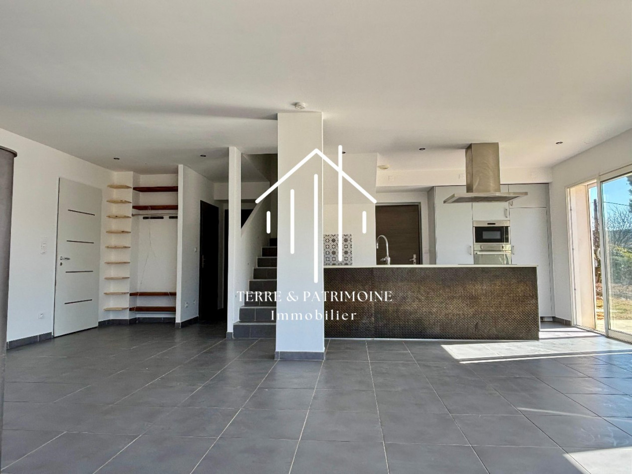 vente Maison Vallon Pont D'arc - Photo 3