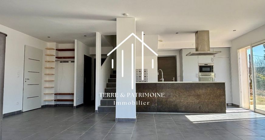 sale Maison Vallon Pont D'arc