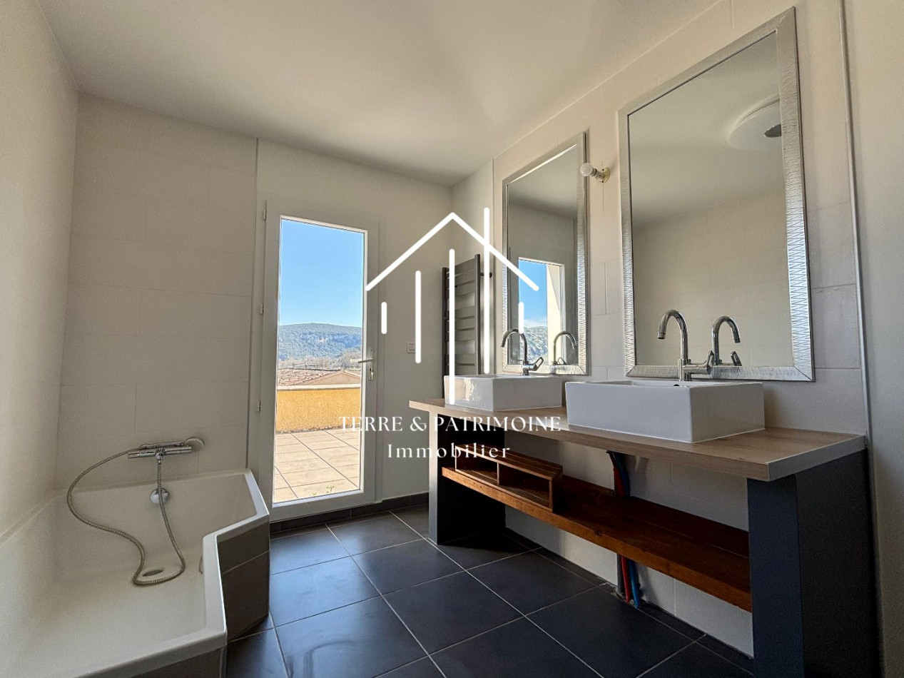 vente Maison Vallon Pont D'arc - Photo 9