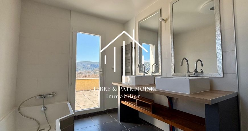 sale Maison Vallon Pont D'arc