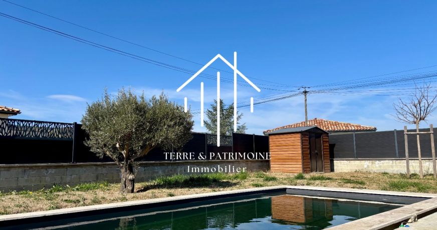 sale Maison Vallon Pont D'arc