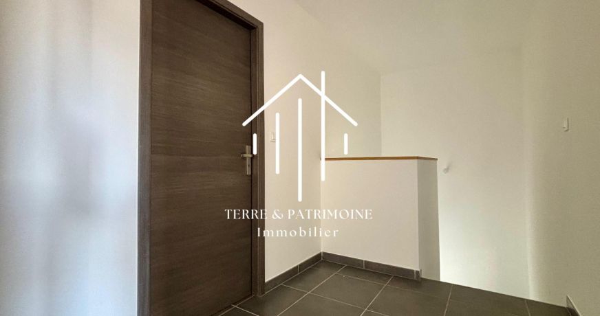 sale Maison Vallon Pont D'arc