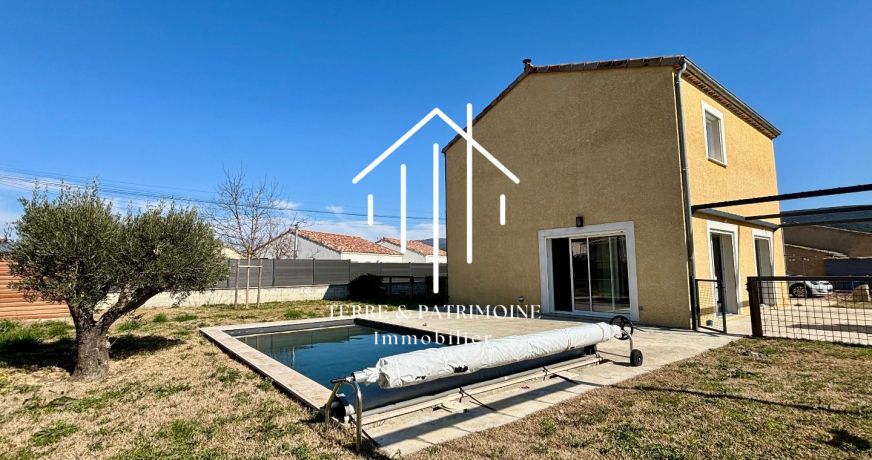 sale Maison Vallon Pont D'arc