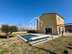 vente Maison Vallon Pont D'arc