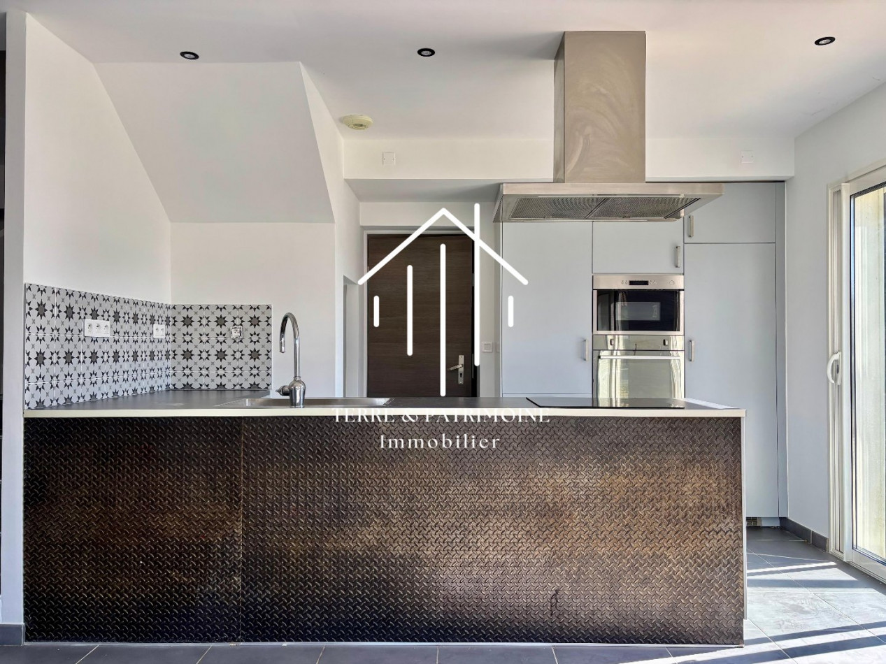 vente Maison Vallon Pont D'arc - Photo 4