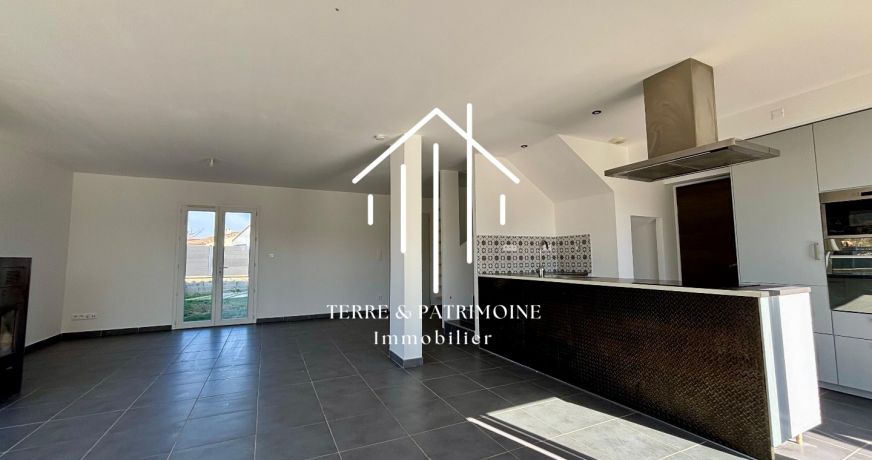 sale Maison Vallon Pont D'arc