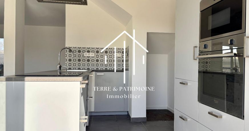 sale Maison Vallon Pont D'arc