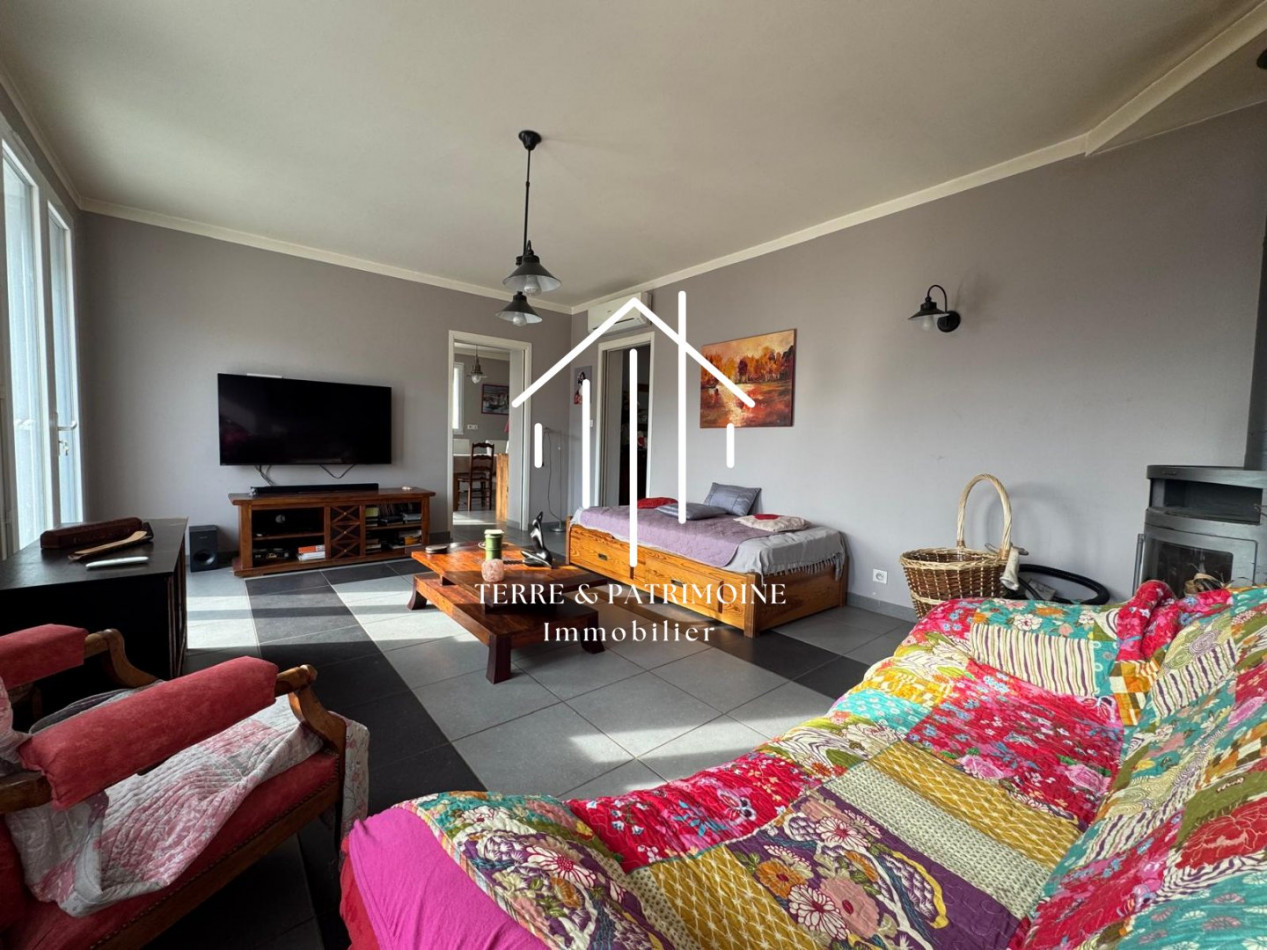 sale Maison Vals Les Bains - Photo 5