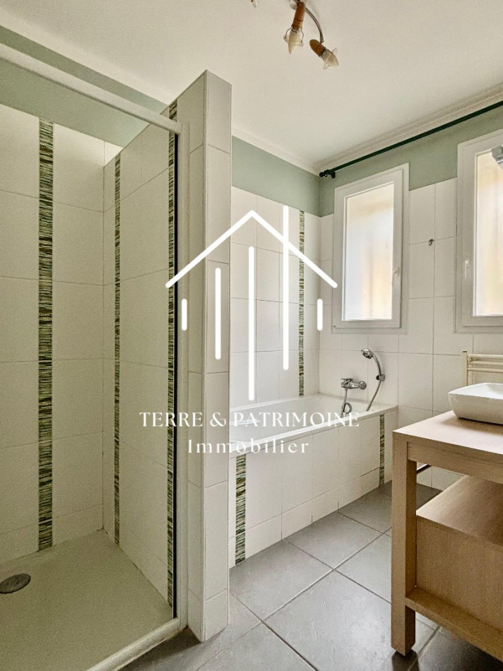 sale Maison Vals Les Bains - Photo 9