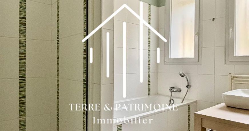 sale Maison Vals Les Bains