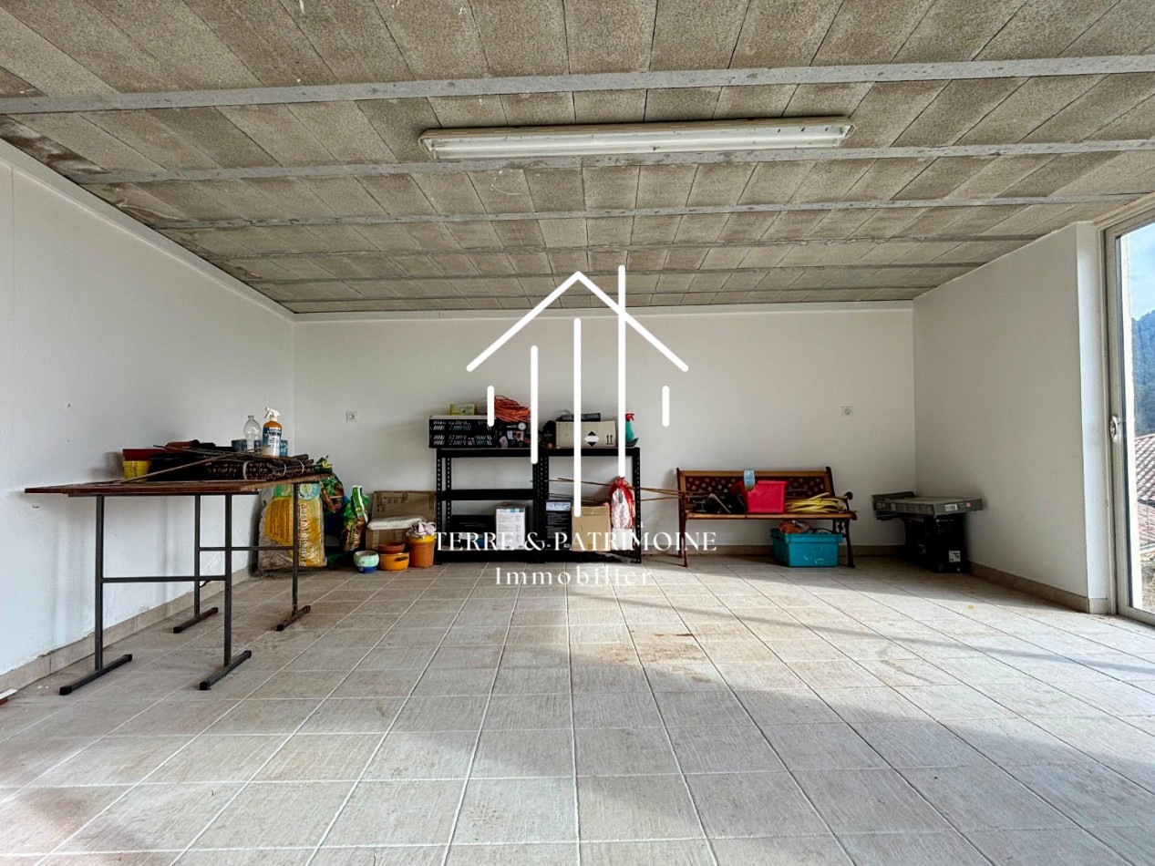 sale Maison Vals Les Bains - Photo 10