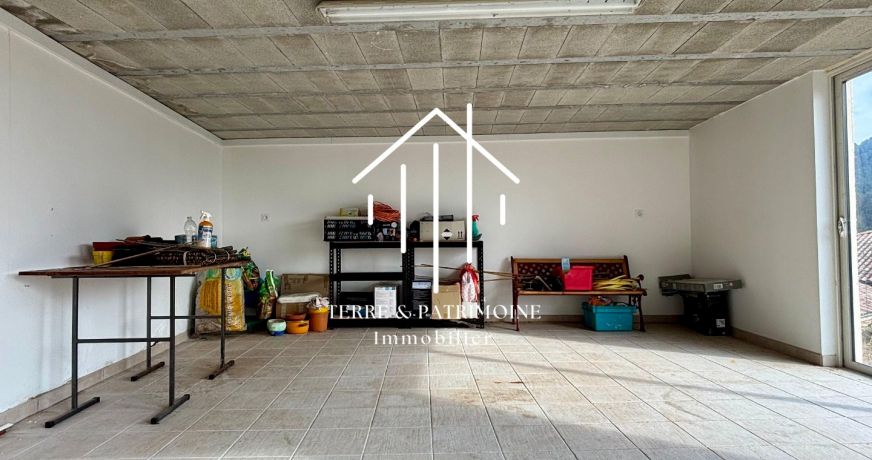 sale Maison Vals Les Bains