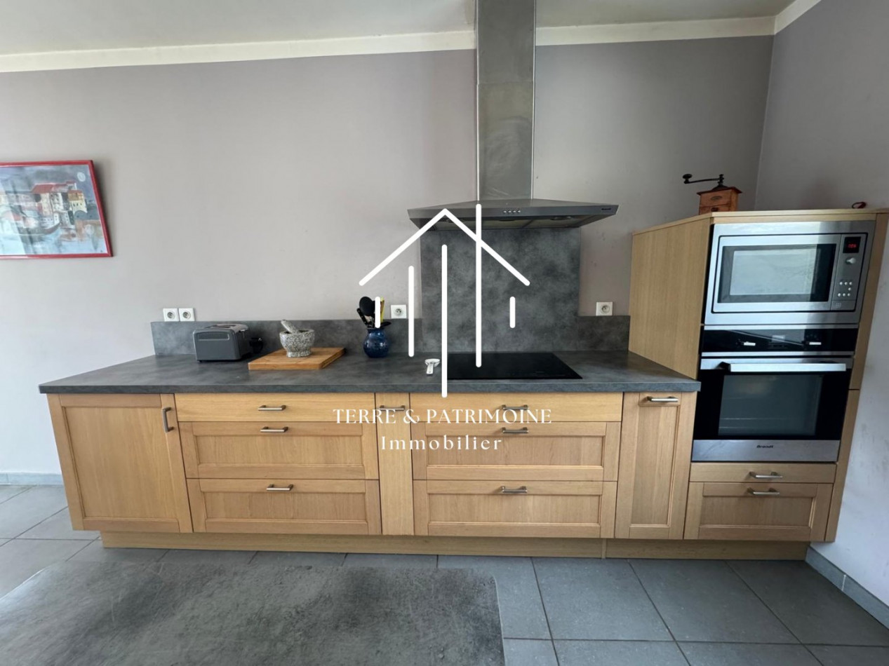 sale Maison Vals Les Bains - Photo 3