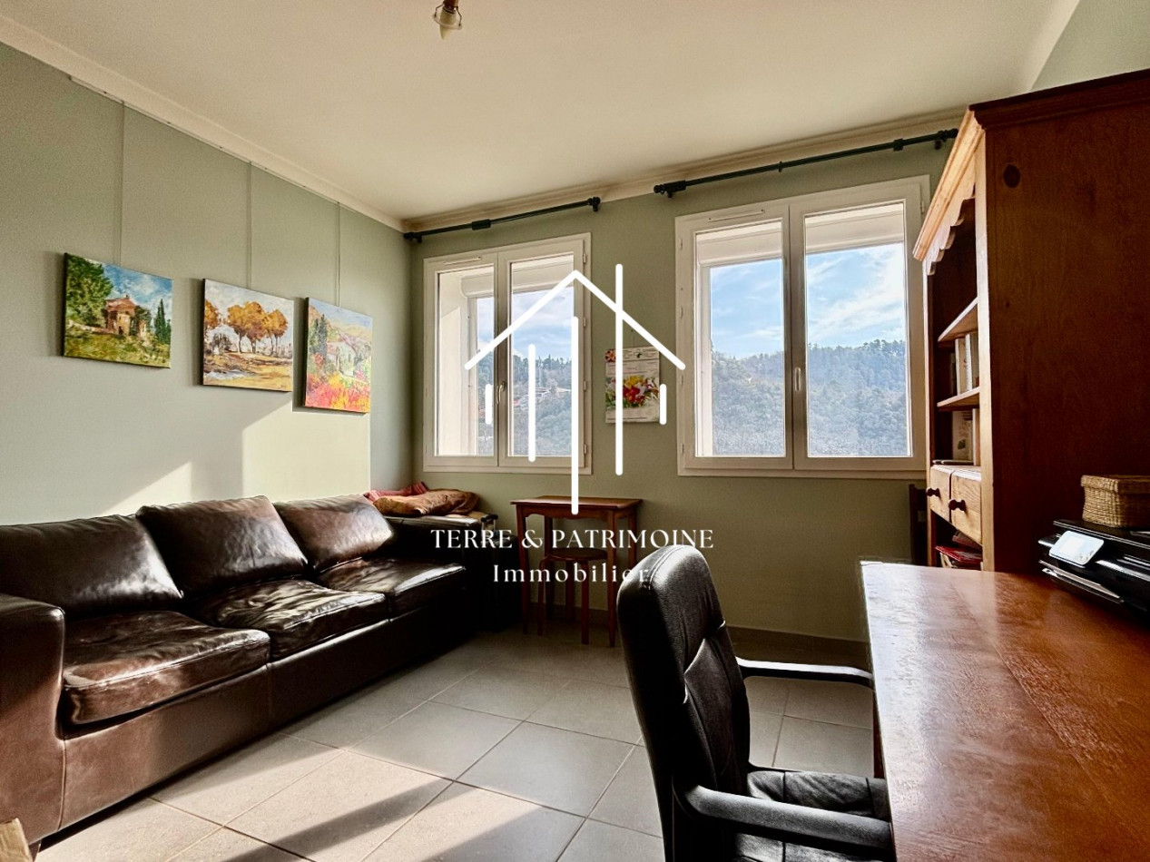 sale Maison Vals Les Bains - Photo 7