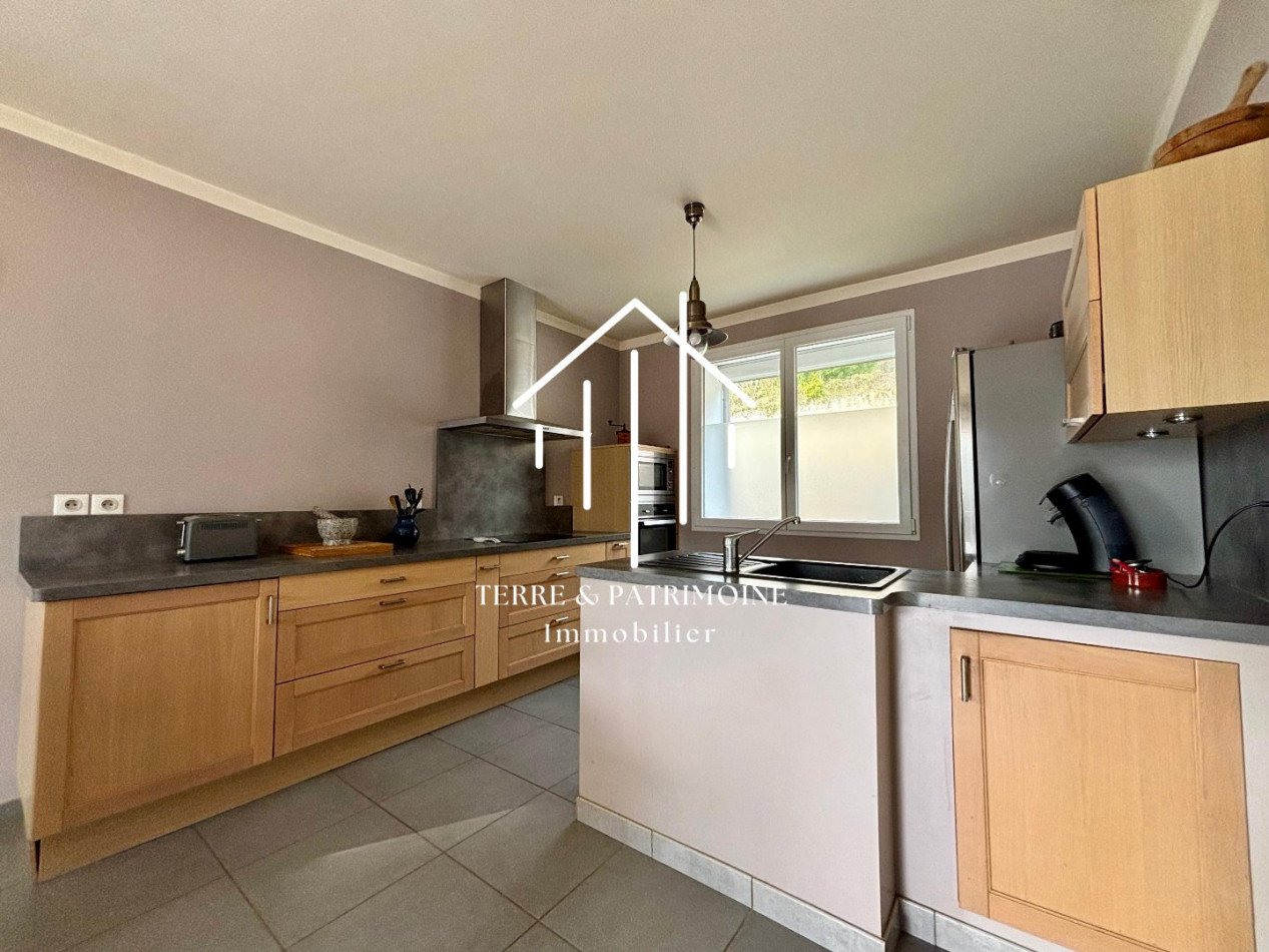 sale Maison Vals Les Bains - Photo 4