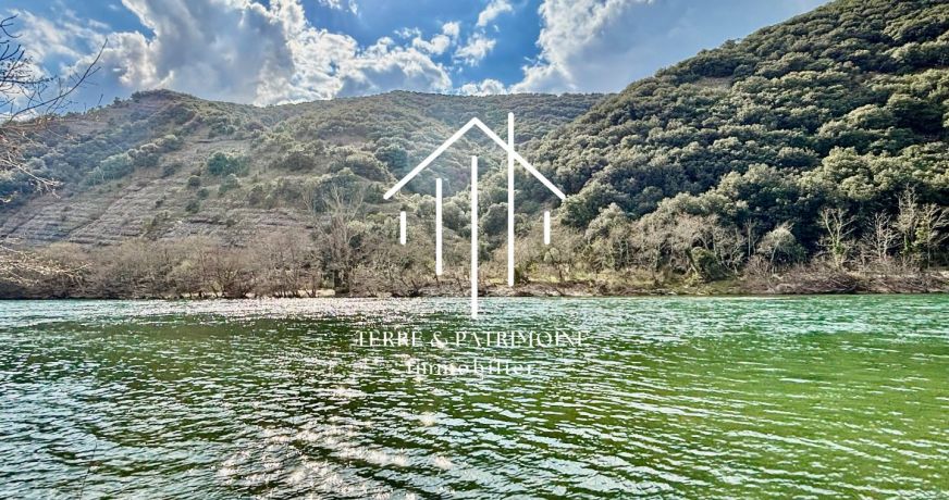 sale Maison Vallon Pont D'arc