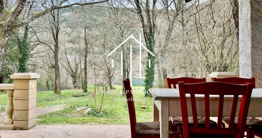 sale Maison Vallon Pont D'arc