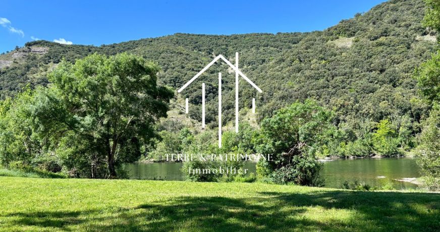 sale Maison Vallon Pont D'arc