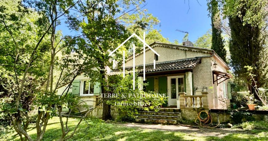 sale Maison Vallon Pont D'arc