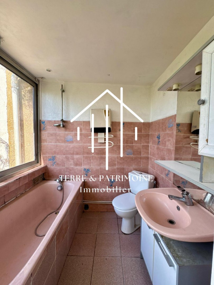 sale Maison Aubenas - Photo 5