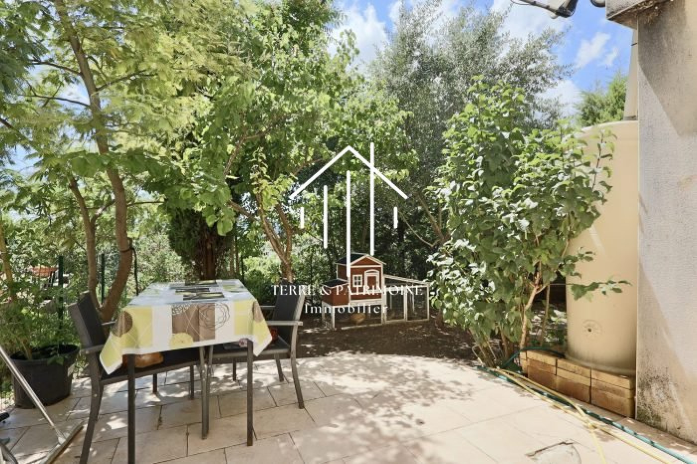 sale Maison Aubenas - Photo 9