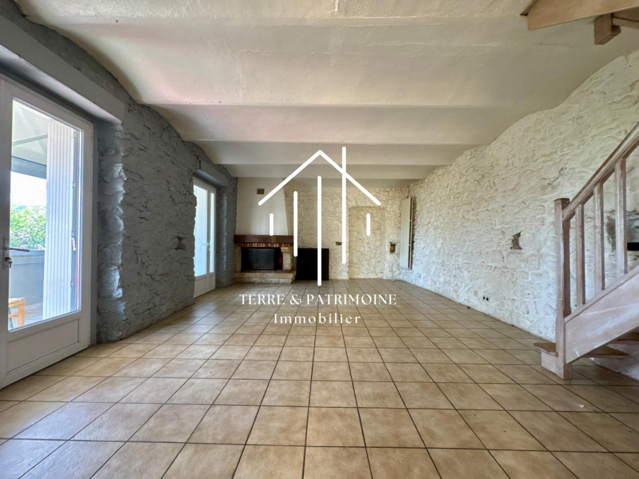 sale Maison Aubenas - Photo 4