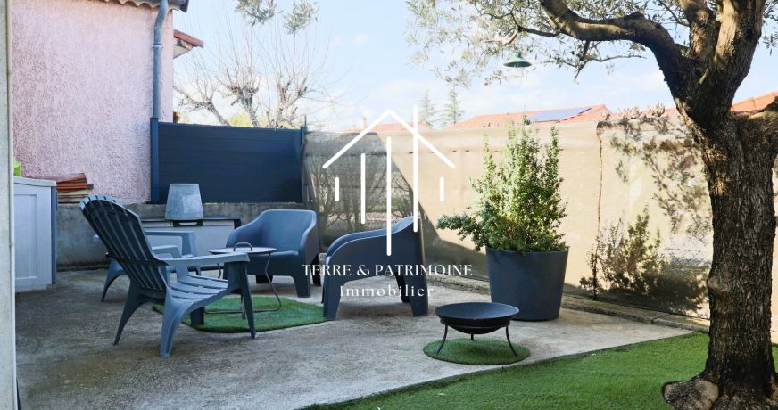 sale Maison de village Saint Didier Sous Aubenas