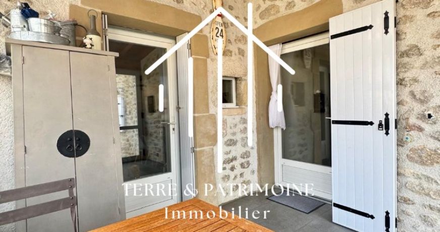 sale Maison de village Saint Didier Sous Aubenas