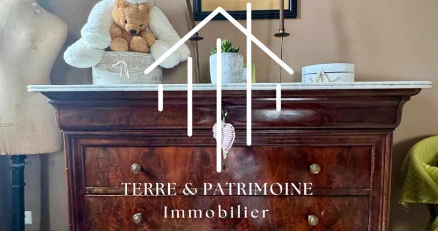 sale Maison de village Saint Didier Sous Aubenas