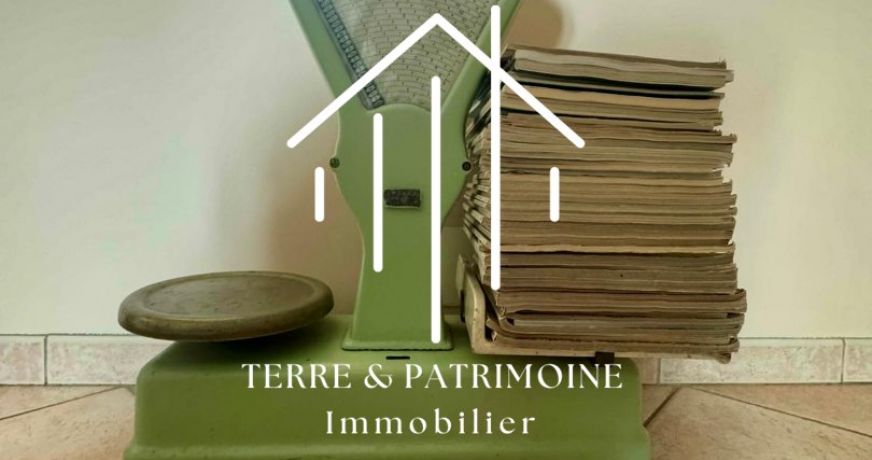 sale Maison de village Saint Didier Sous Aubenas