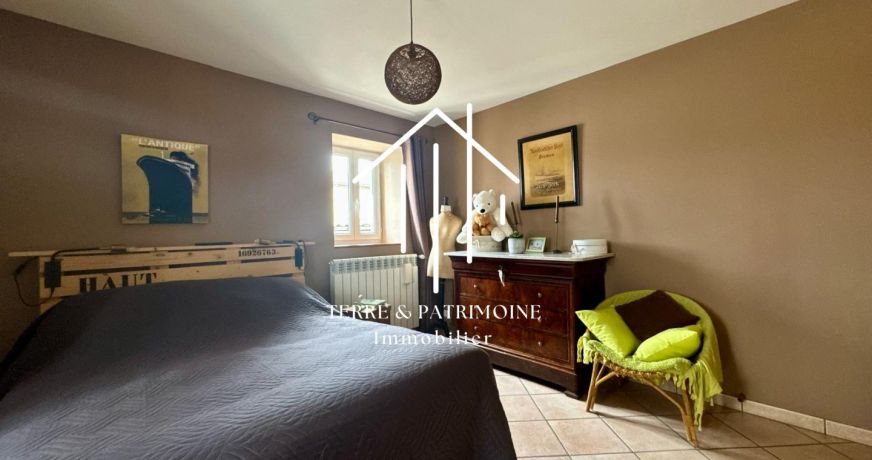 sale Maison de village Saint Didier Sous Aubenas