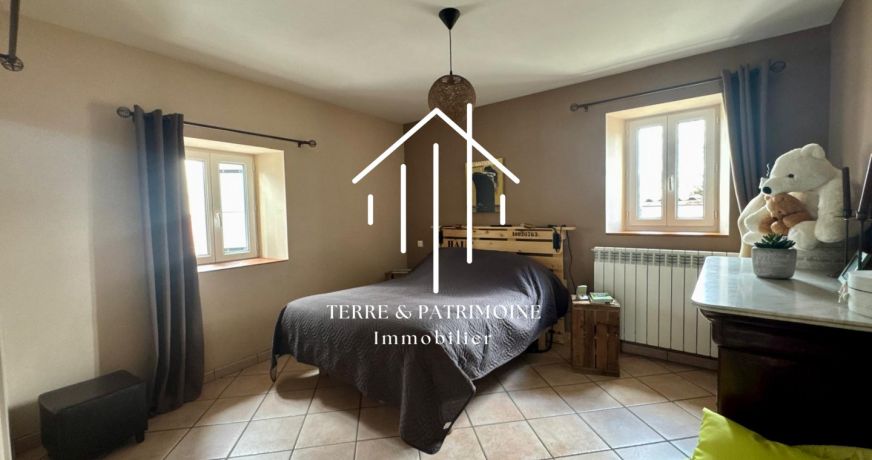 sale Maison de village Saint Didier Sous Aubenas