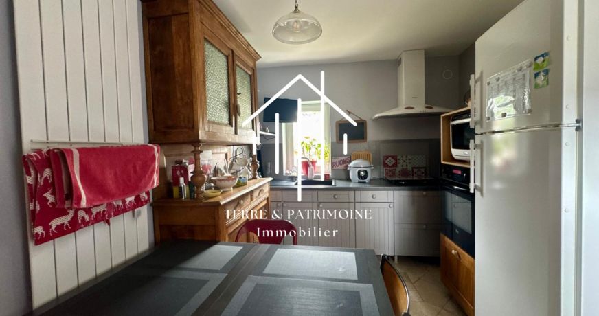 sale Maison de village Saint Didier Sous Aubenas