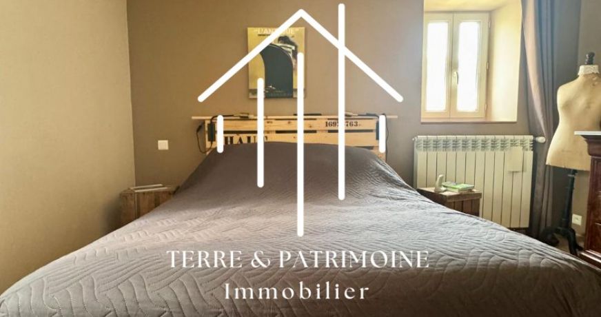 sale Maison de village Saint Didier Sous Aubenas