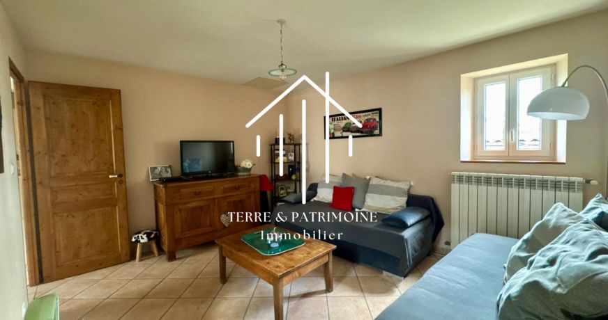 sale Maison de village Saint Didier Sous Aubenas